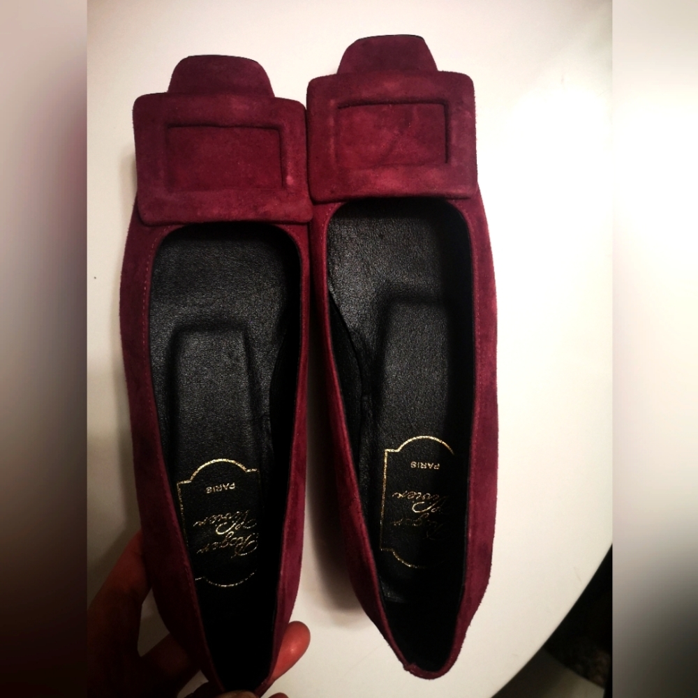 Roger Vivier shoes